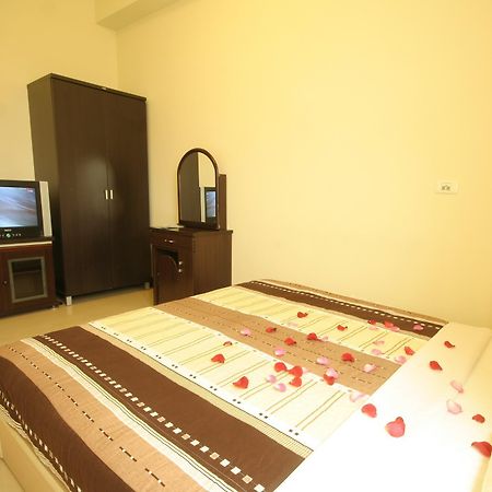 ลอง บีช เบด แอนด์ เบรคฟาสต์ Hotel Penghu County ภายนอก รูปภาพ