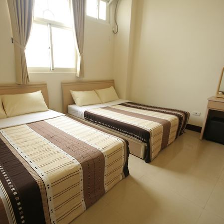 ลอง บีช เบด แอนด์ เบรคฟาสต์ Hotel Penghu County ภายนอก รูปภาพ
