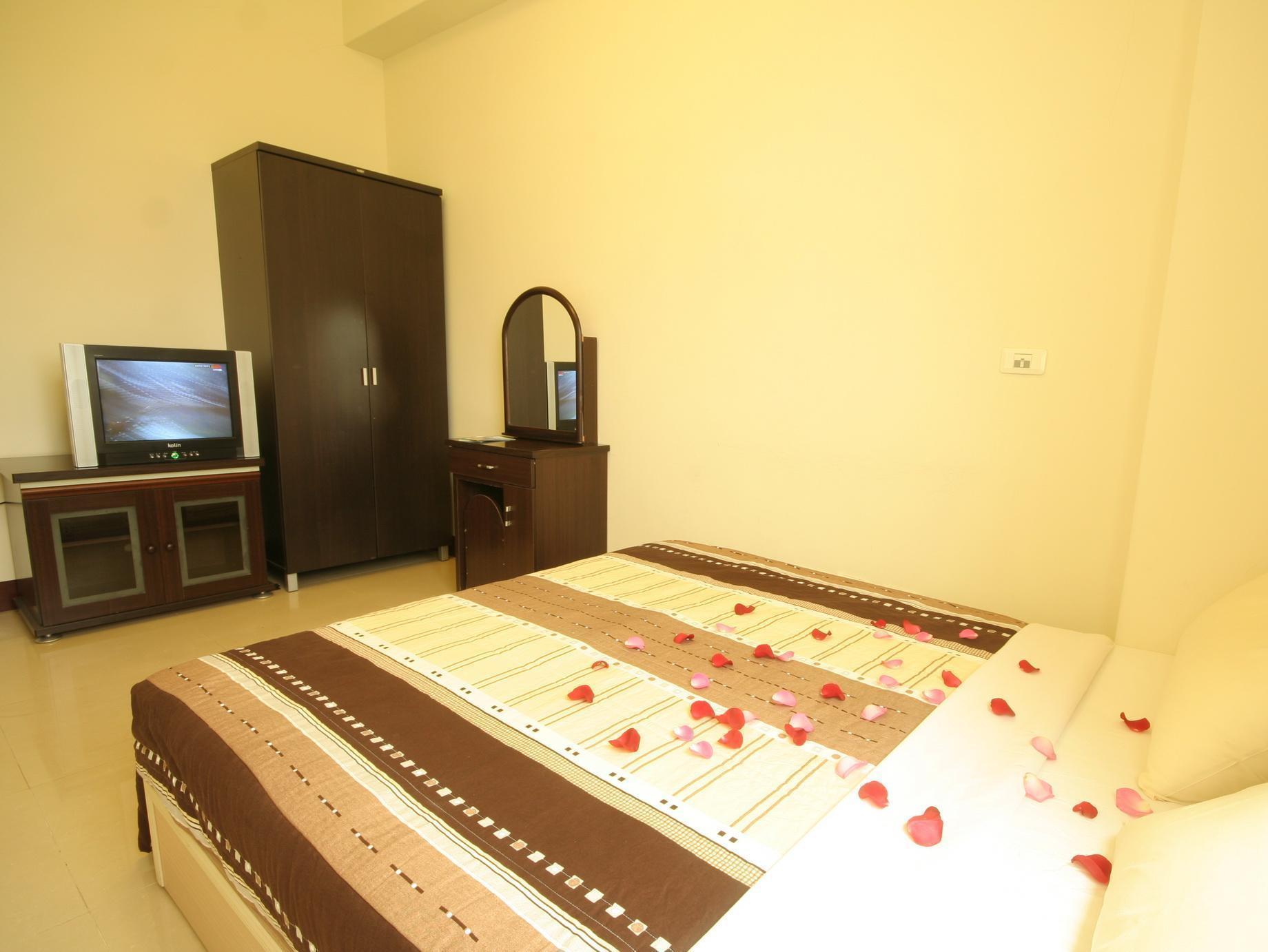 ลอง บีช เบด แอนด์ เบรคฟาสต์ Hotel Penghu County ภายนอก รูปภาพ