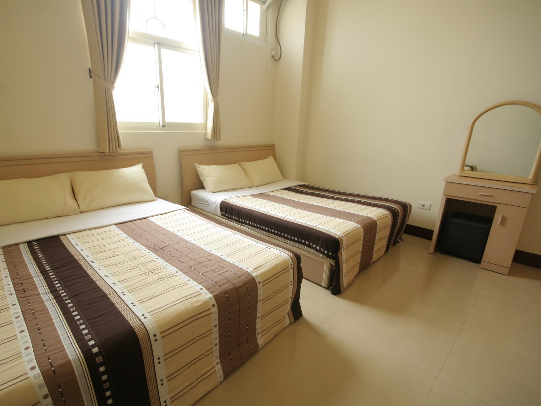 ลอง บีช เบด แอนด์ เบรคฟาสต์ Hotel Penghu County ภายนอก รูปภาพ