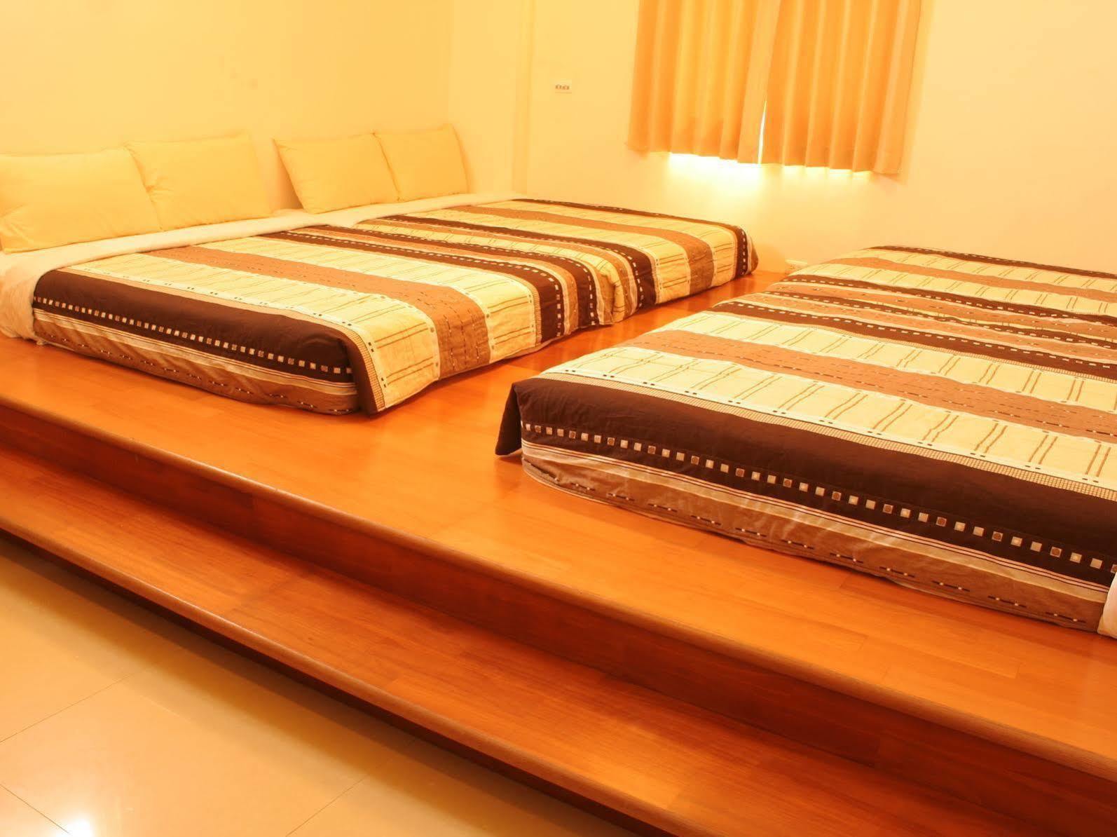 ลอง บีช เบด แอนด์ เบรคฟาสต์ Hotel Penghu County ภายนอก รูปภาพ